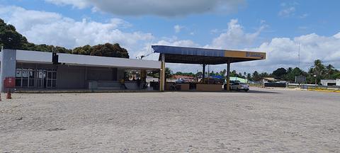 posto Subaé