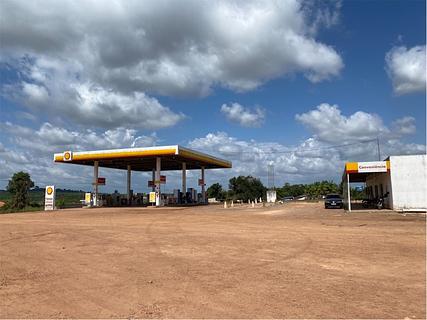 Posto Shell