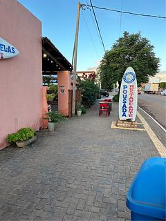Pousada Mar de Estrelas