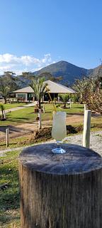 Camping - Recanto da Família