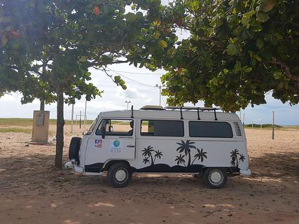 Praia Nova Vicosa