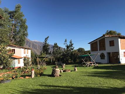 Apu Ecolodge