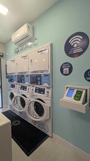 AquaMagic Self Service