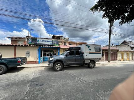 Aquandina