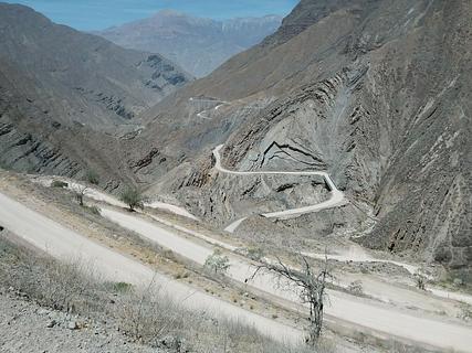 AR 106 Epic Canyon Road
