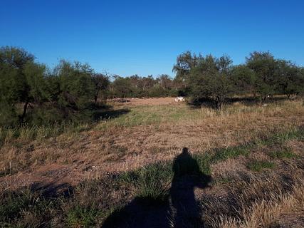 Área de descanso