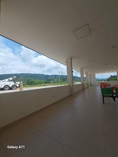 Área de Servicio Peaje Fraguas