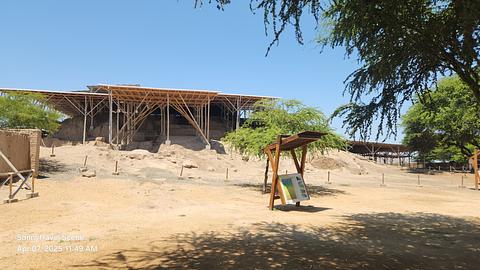 Arquelogia Site Ventaroon
