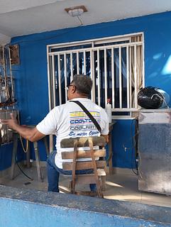 Arreglo de Heladera 12 v 110/220w
