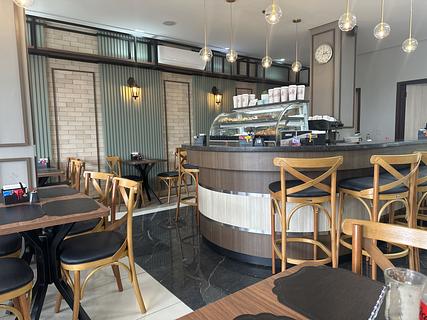 Art Pão Cafe