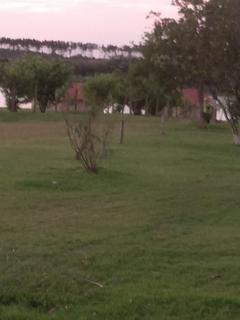 Asahi. Parque Recreativo