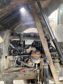 ASED Laboratorio Diesel