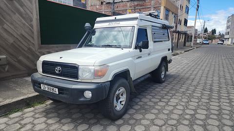 Asher Hospedaje y Turismo