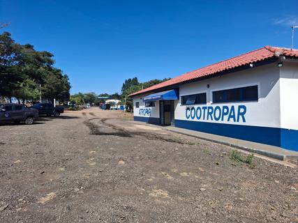 Associação de Caminhoneiros