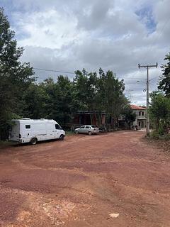 Associação dos guias do Brejoes