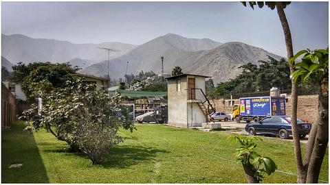 At Carlos 4x4 Shop