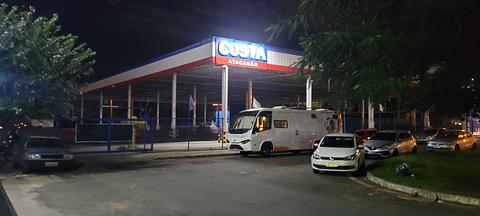 ATACADO COSTA