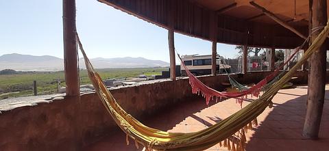 Atacama Glamp