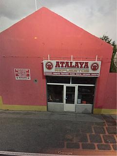 Atalaya Repuesto