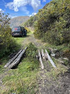 Atalho Divertido Off-Road