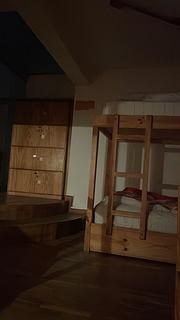 Atatau hostel