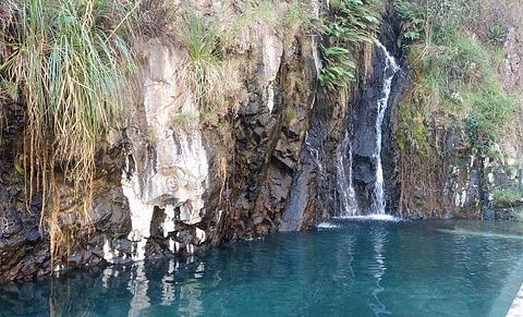Aticara Hot Springs