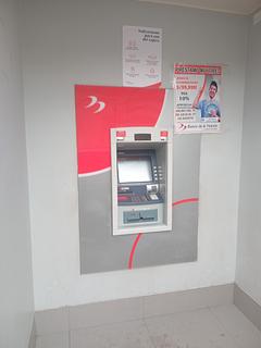 atm banco de la nacion