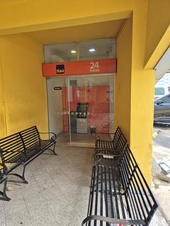 ATM Itau & MaxiCambio