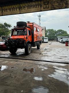 Atómico Service