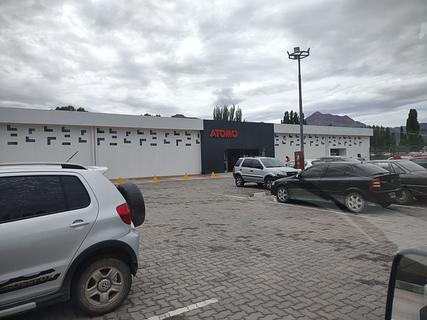 Atomo Supermarket