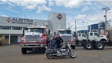 Austral - IVECO