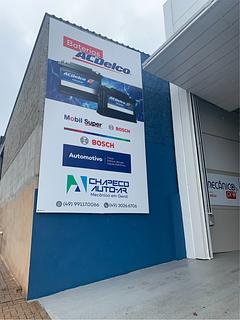 Auto-AR