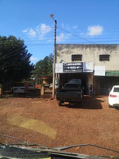 Auto elétrica