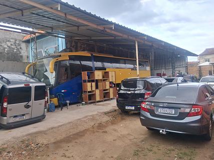 Auto elétrica e Mecânica Gabriel