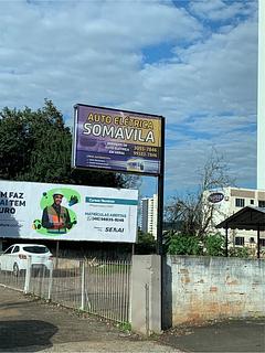 Auto elétrica Somavila