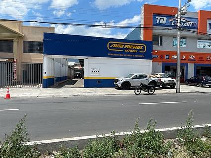Auto frenos express