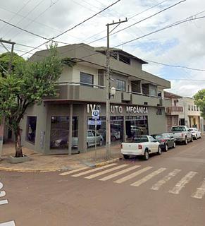 Auto Mecânica do Ivo Rocatelli