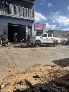 Auto peças AL