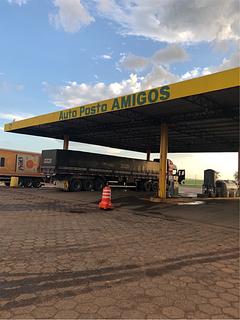 Auto Posto Amigos