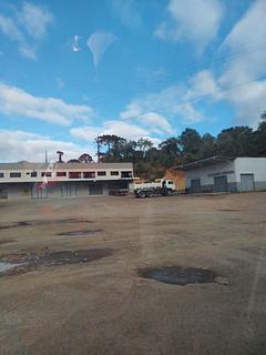 Auto Posto Borges
