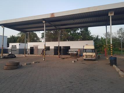 Auto Posto Carreirão