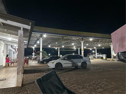 Auto posto cavalinho