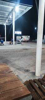 Auto Posto Costa do Dendê