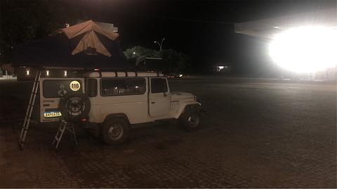 Auto Posto Emanuele
