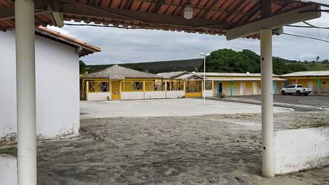 Auto posto estrela do sul