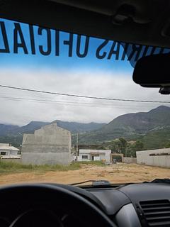 Auto Posto Serra do Caparaó