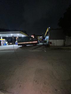 Auto posto super móbil