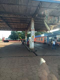 Auto Posto Tocantins