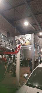 Auto Tech