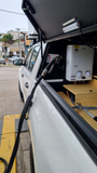 Autogasco GLP para RV